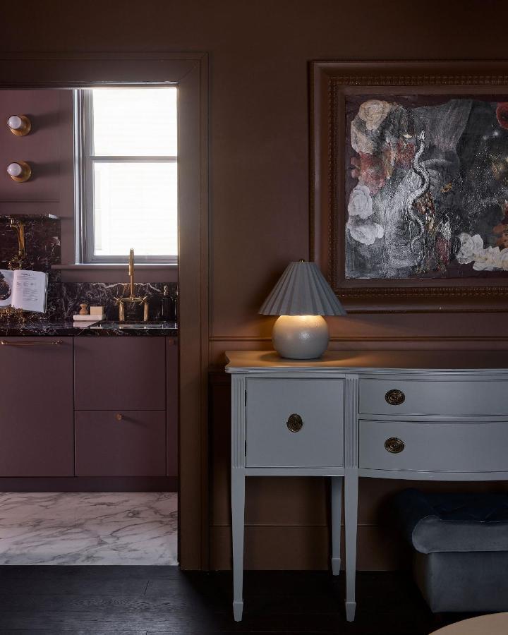 Hotel Julie Stratford Bagian luar foto