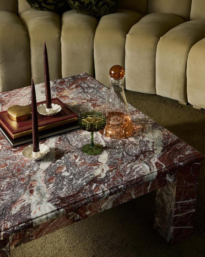 Hotel Julie Stratford Bagian luar foto