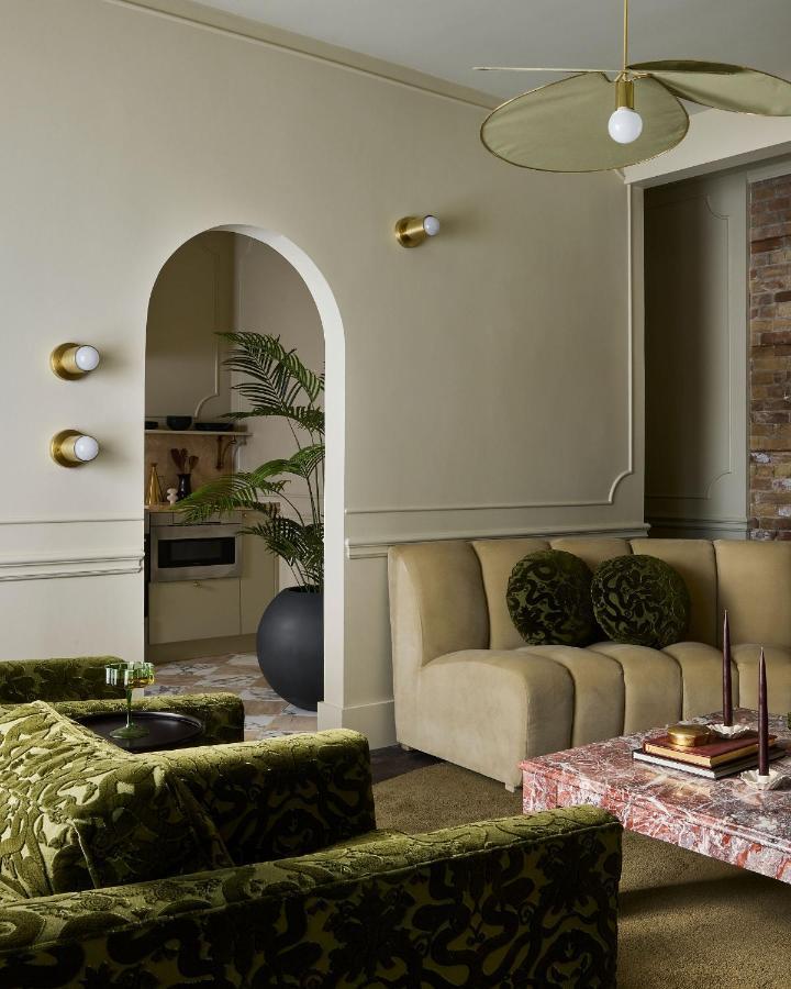Hotel Julie Stratford Bagian luar foto