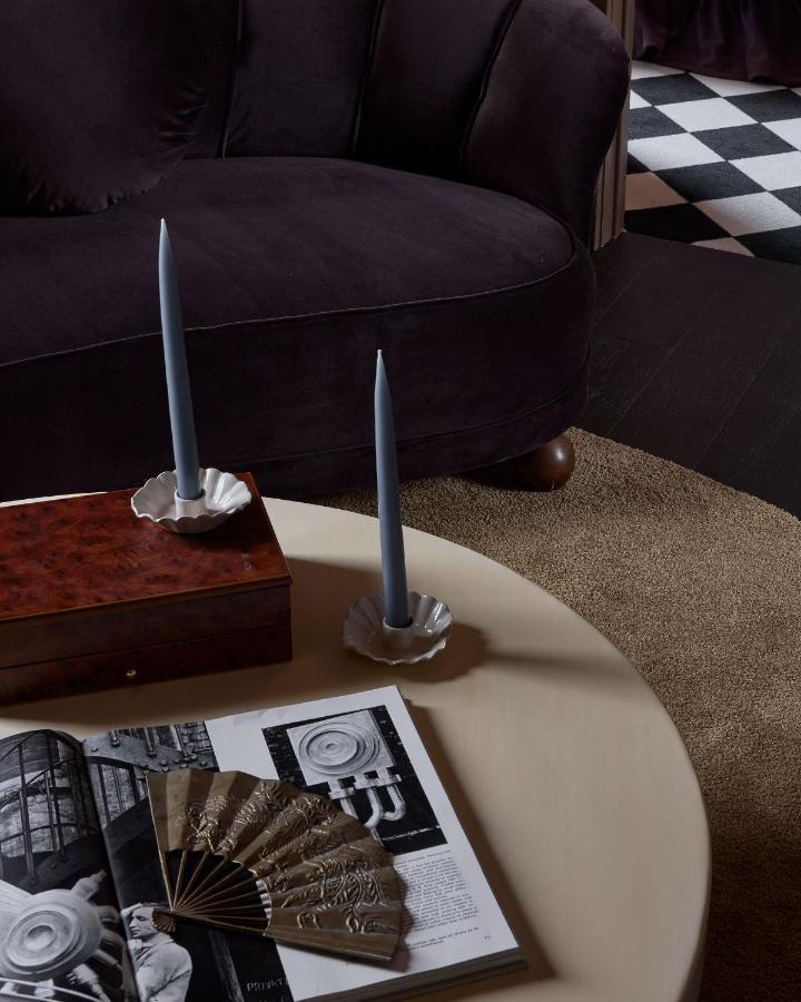 Hotel Julie Stratford Bagian luar foto