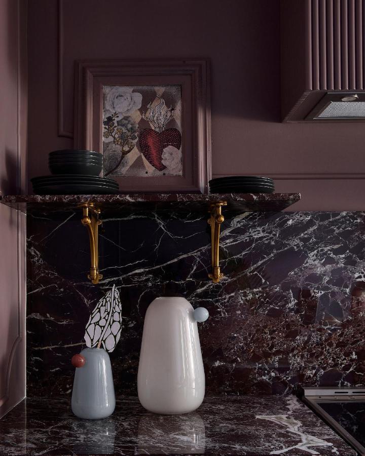 Hotel Julie Stratford Bagian luar foto