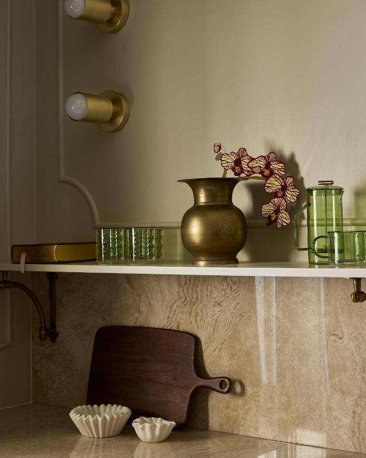 Hotel Julie Stratford Bagian luar foto