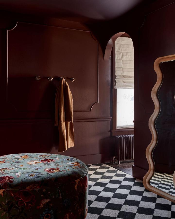 Hotel Julie Stratford Bagian luar foto