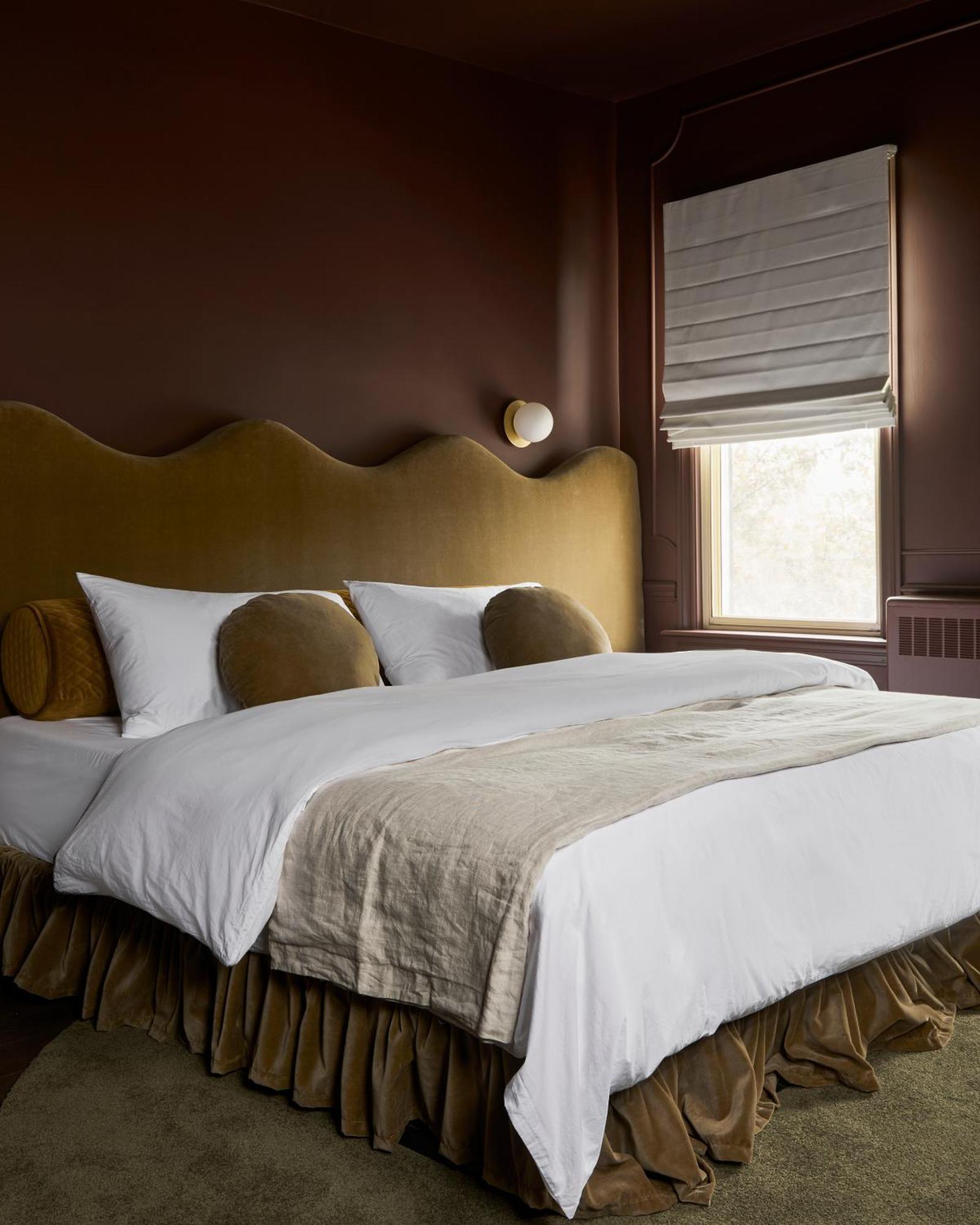 Hotel Julie Stratford Bagian luar foto