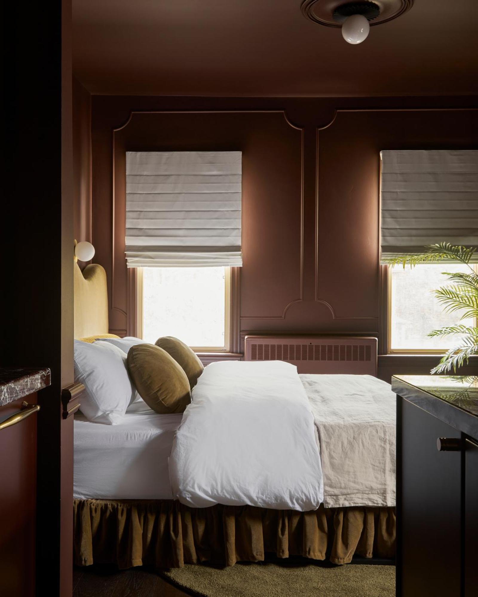 Hotel Julie Stratford Bagian luar foto