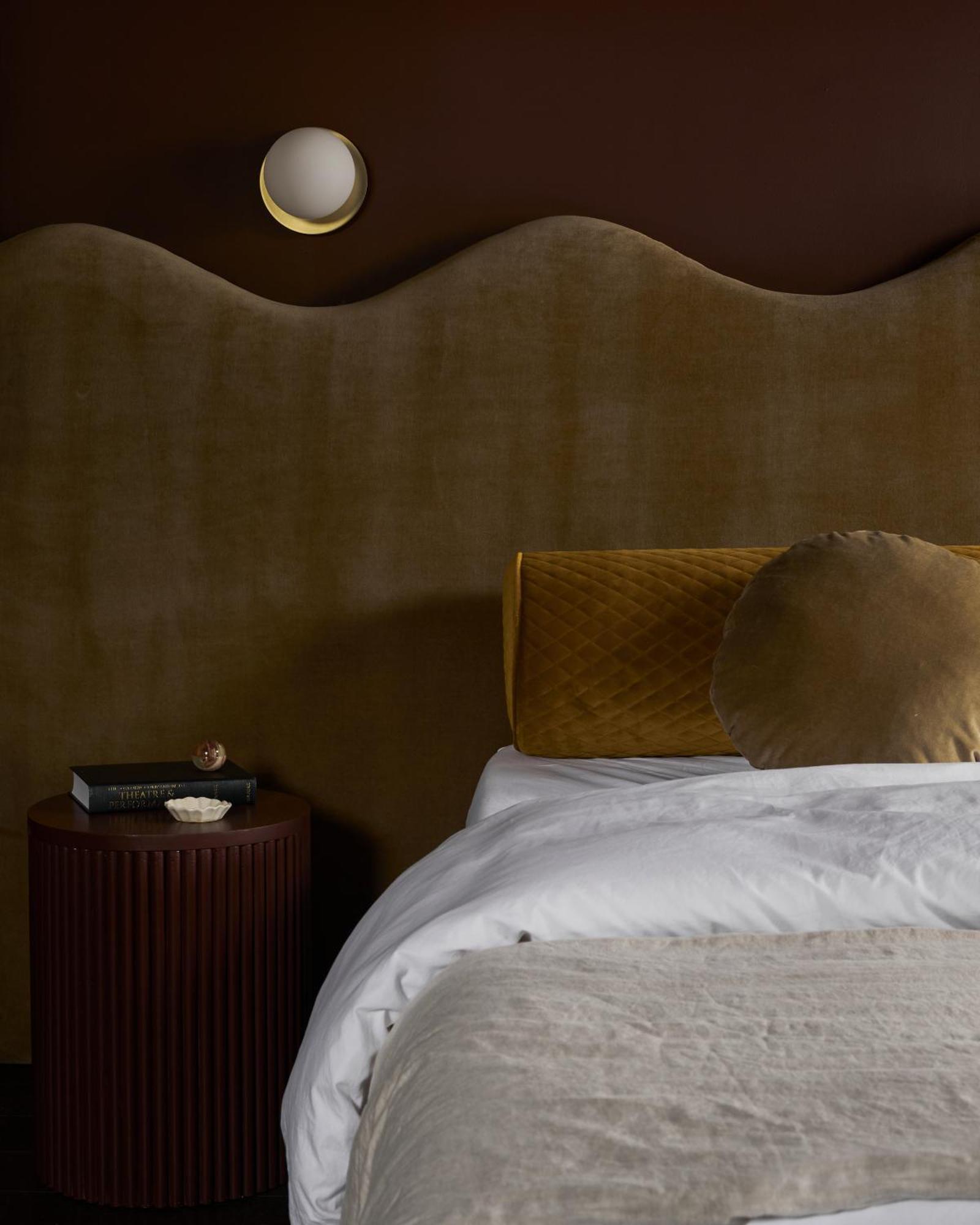 Hotel Julie Stratford Bagian luar foto