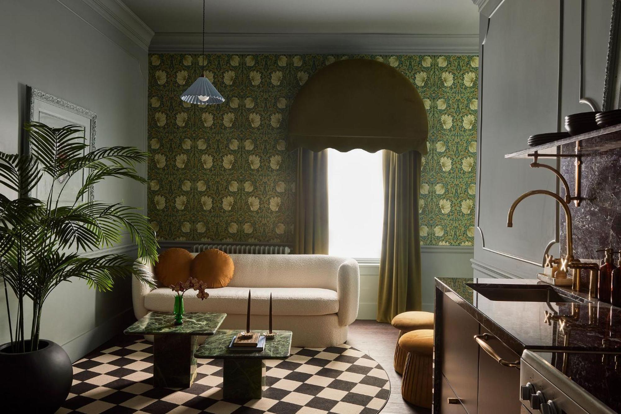 Hotel Julie Stratford Bagian luar foto
