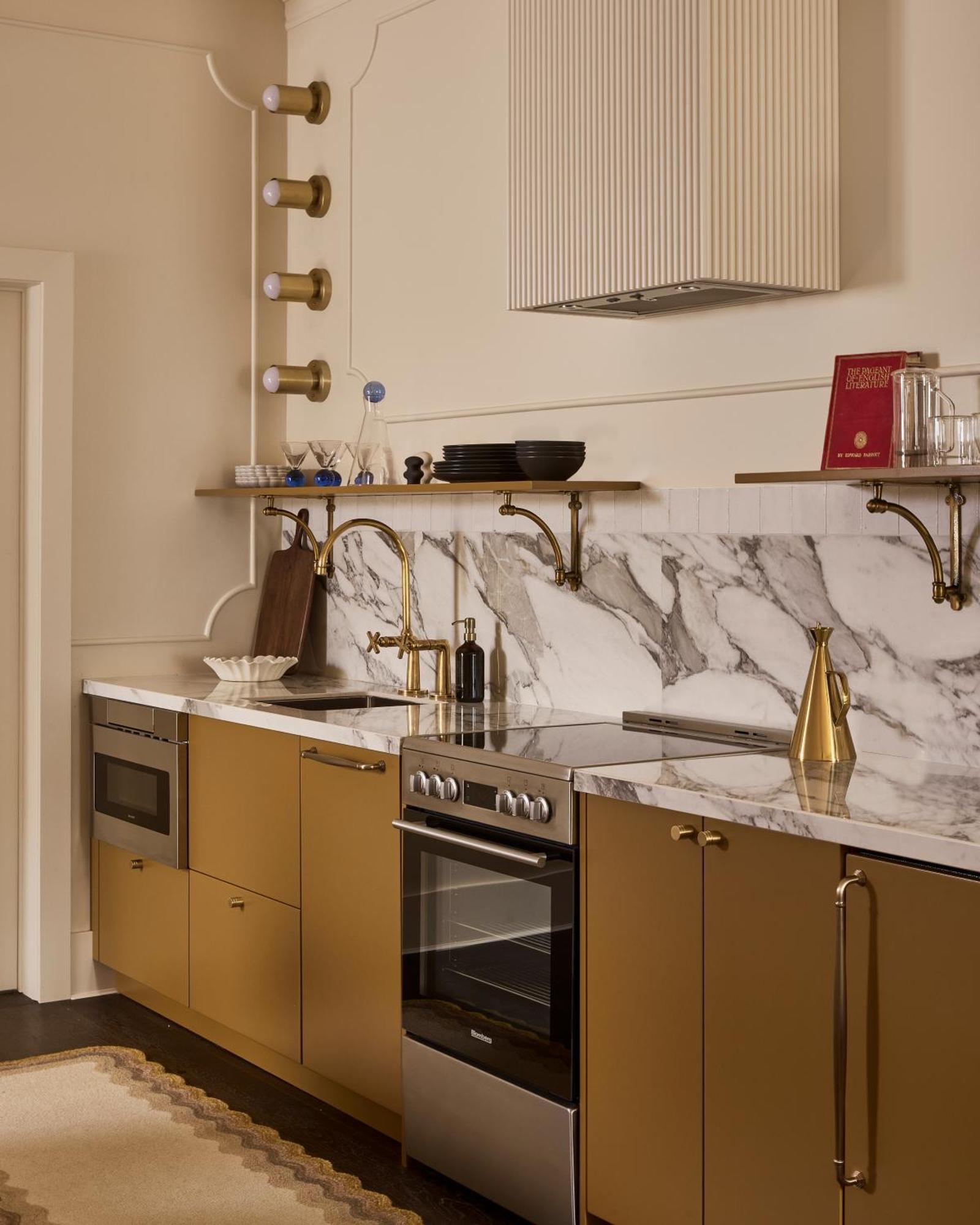 Hotel Julie Stratford Bagian luar foto
