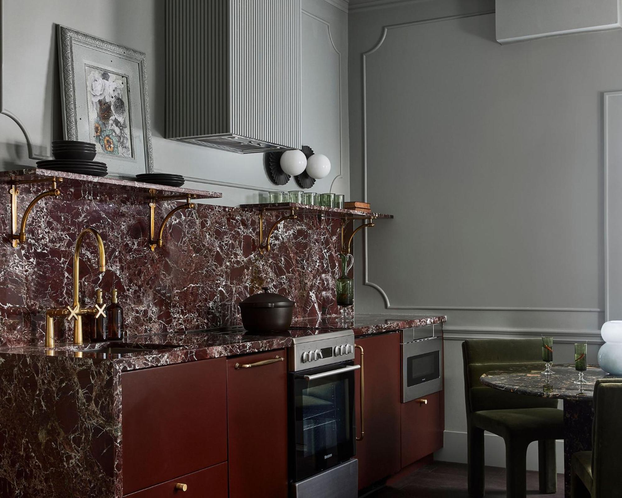 Hotel Julie Stratford Bagian luar foto