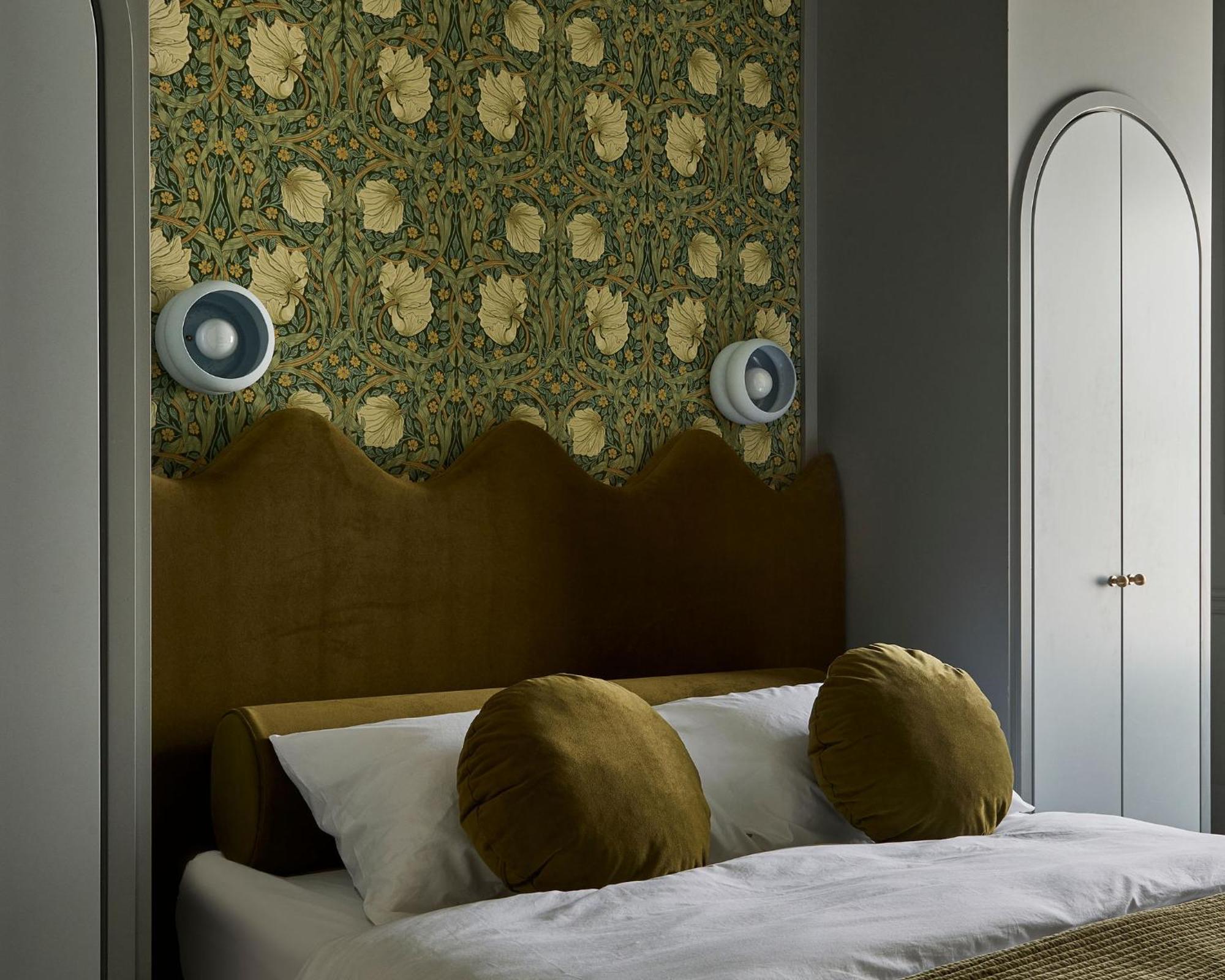 Hotel Julie Stratford Bagian luar foto