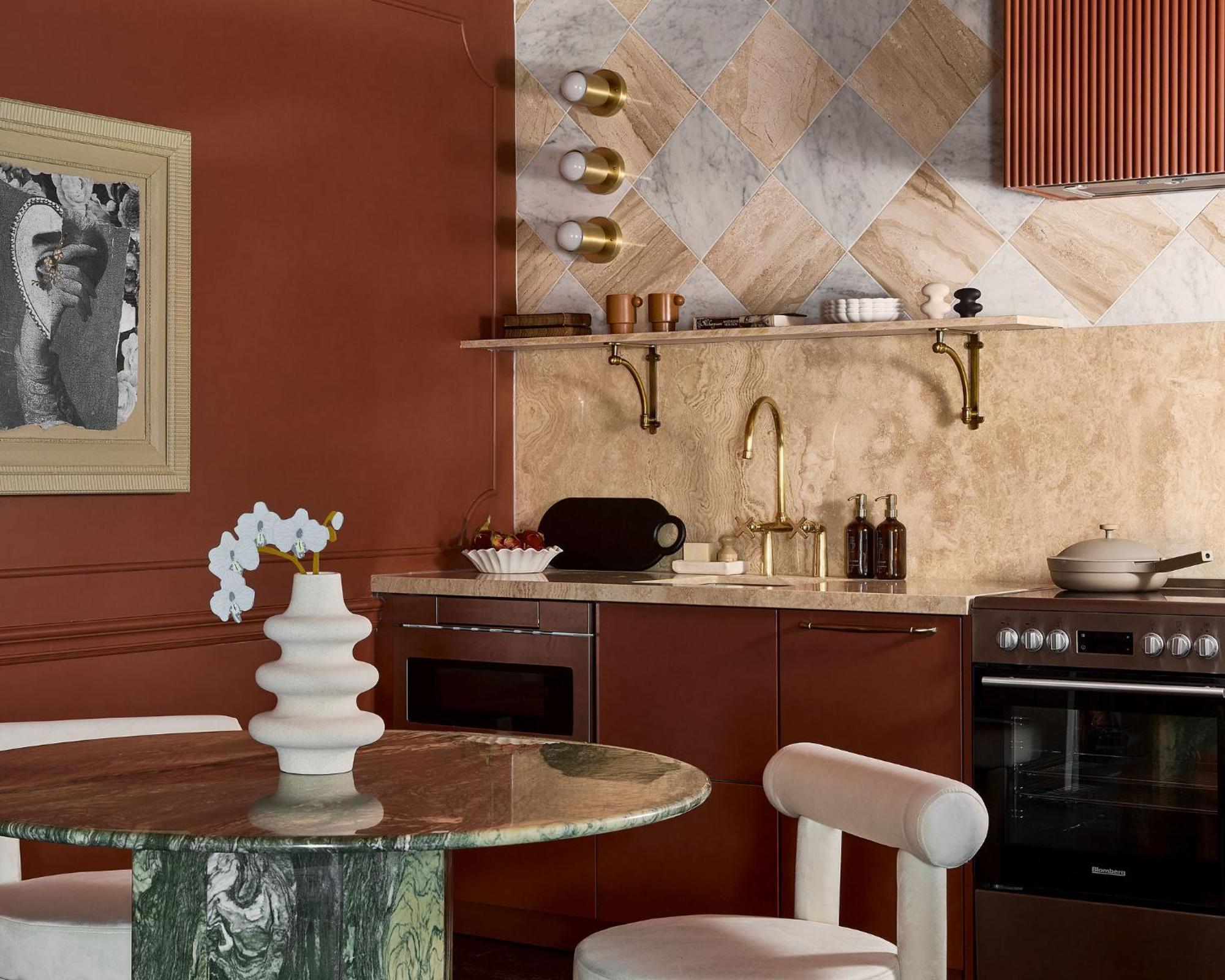 Hotel Julie Stratford Bagian luar foto