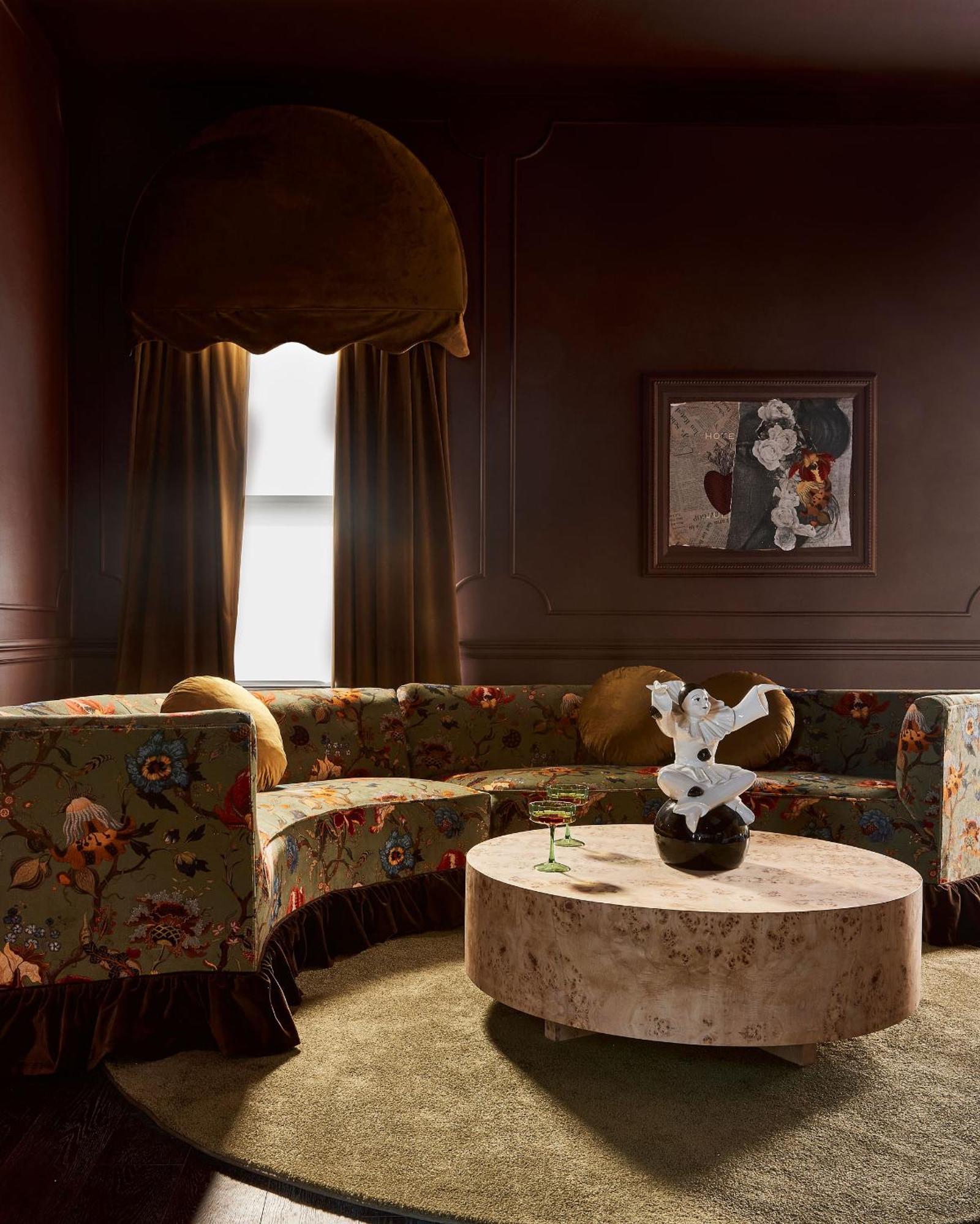 Hotel Julie Stratford Bagian luar foto