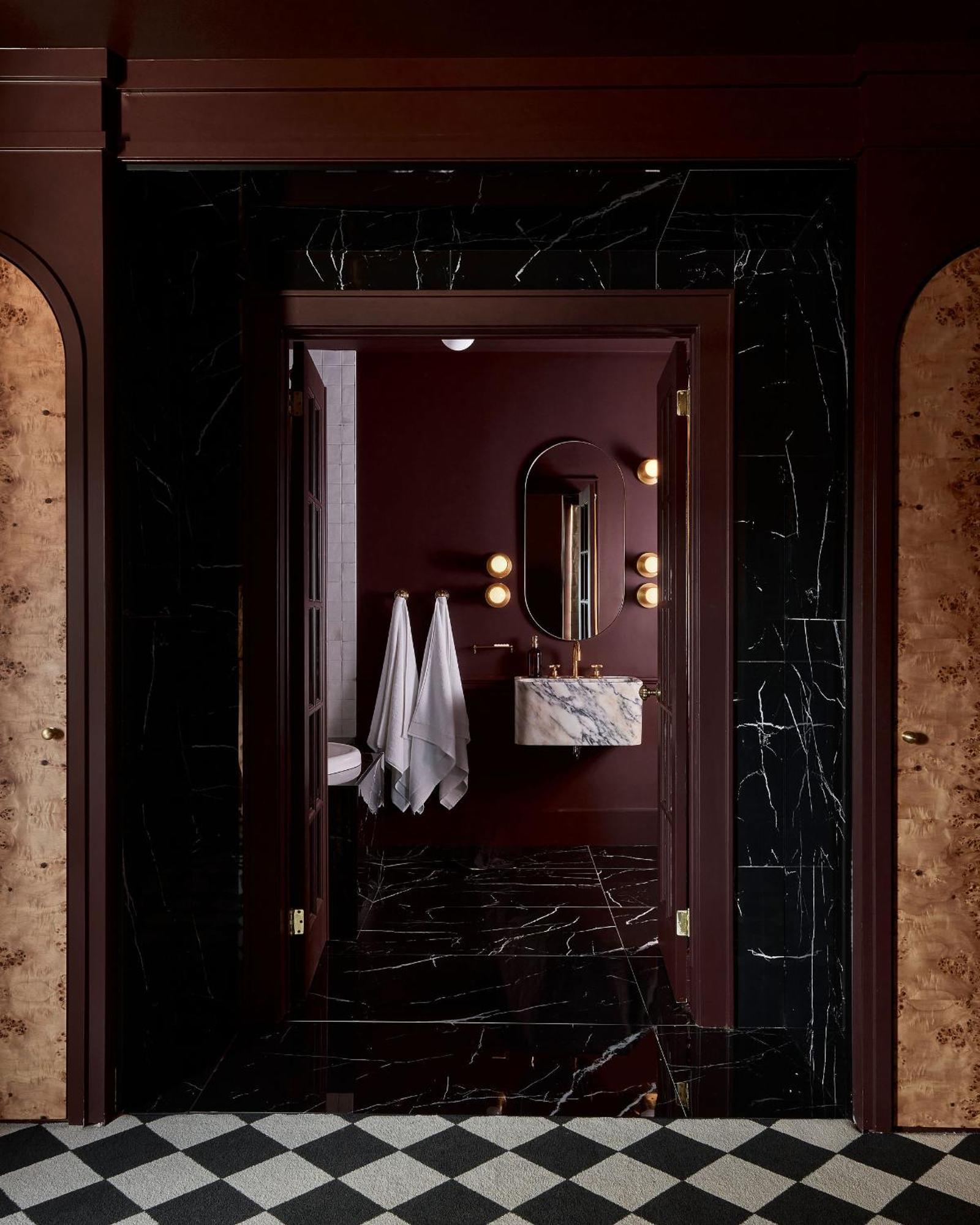 Hotel Julie Stratford Bagian luar foto